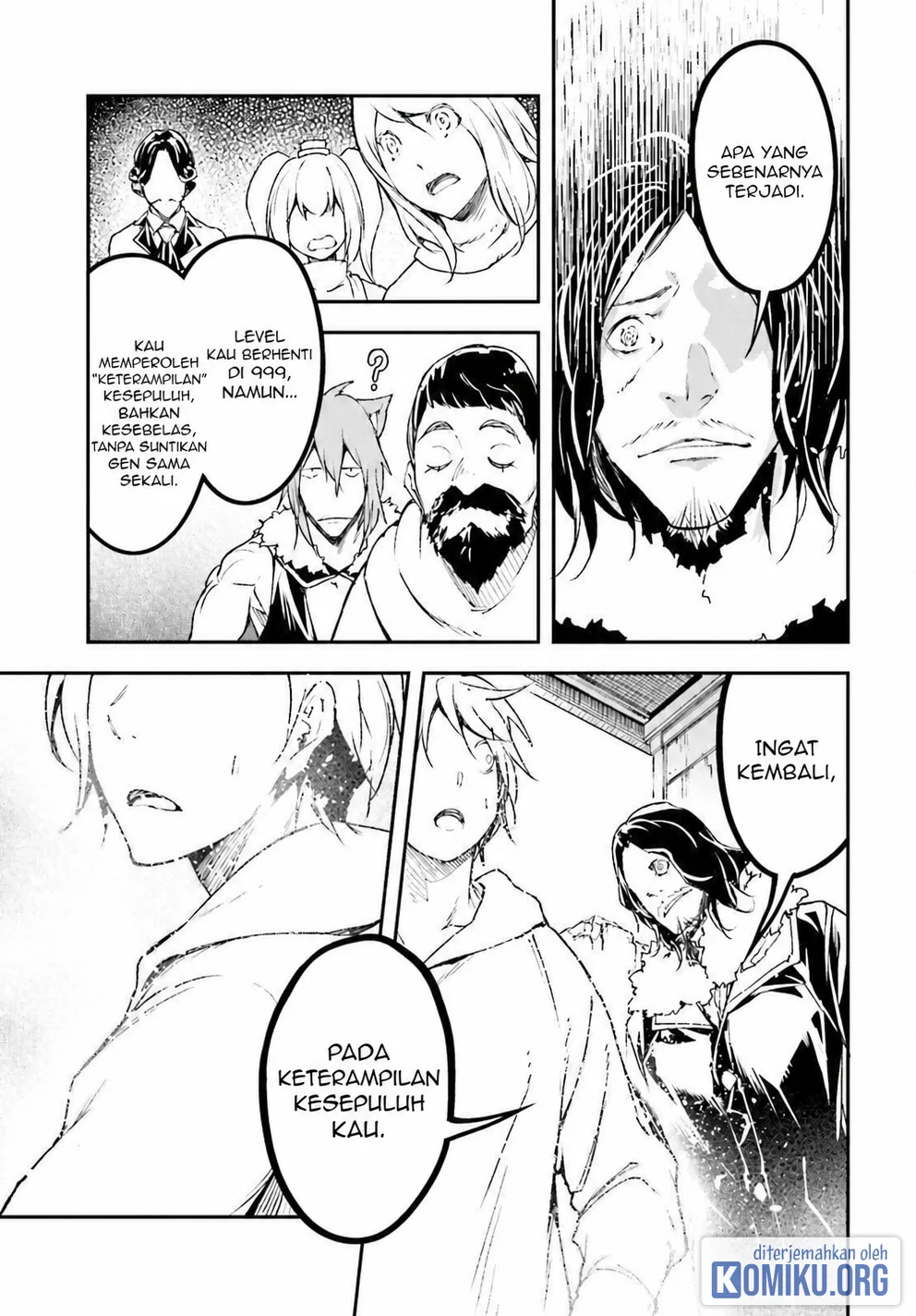 Chapter 104 - halaman 14