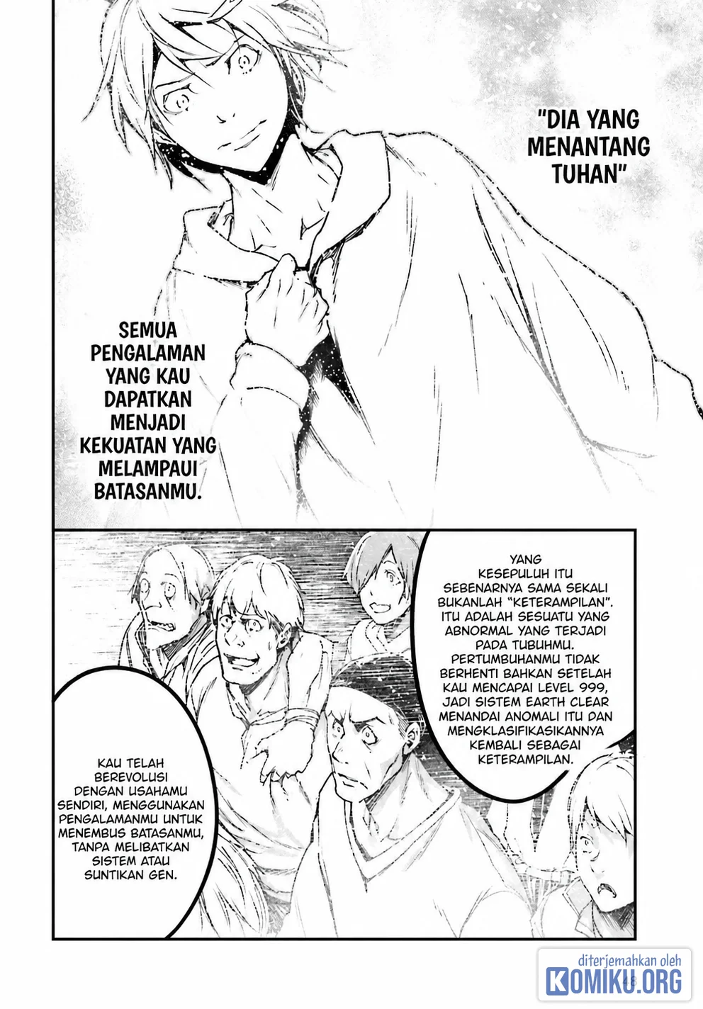 Chapter 104 - halaman 15