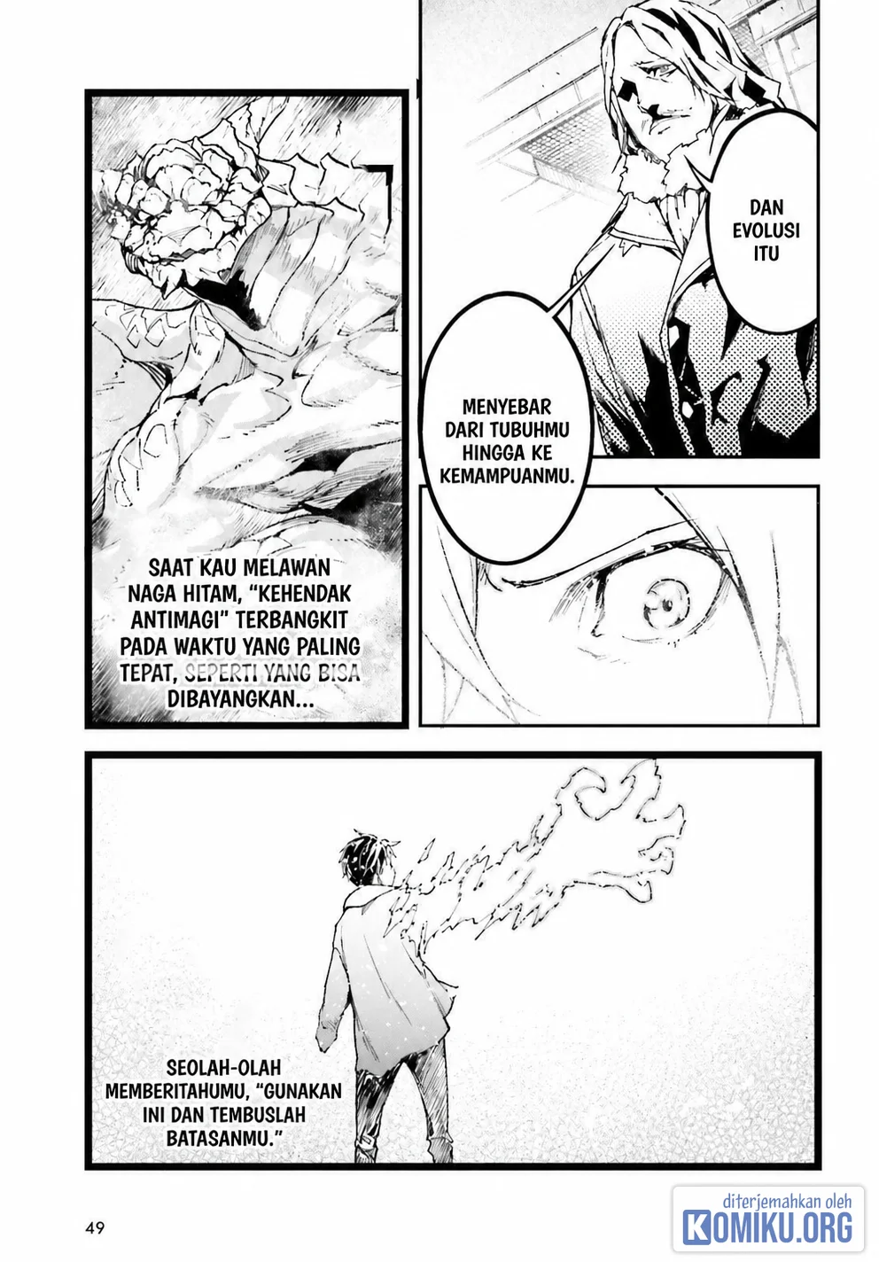 Chapter 104 - halaman 16