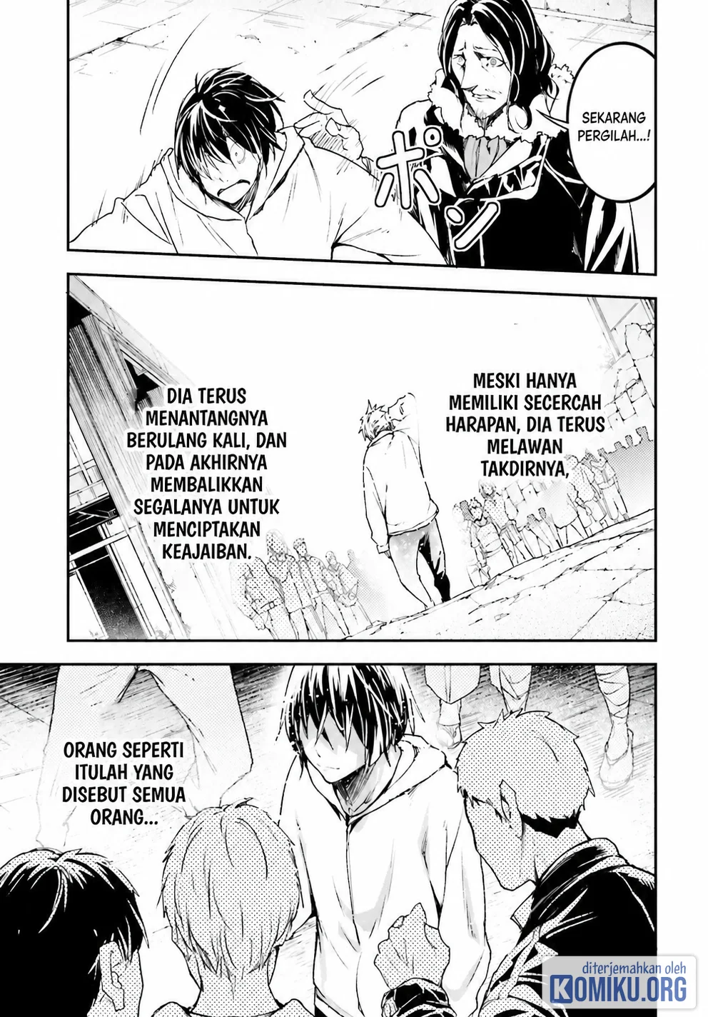 Chapter 104 - halaman 18