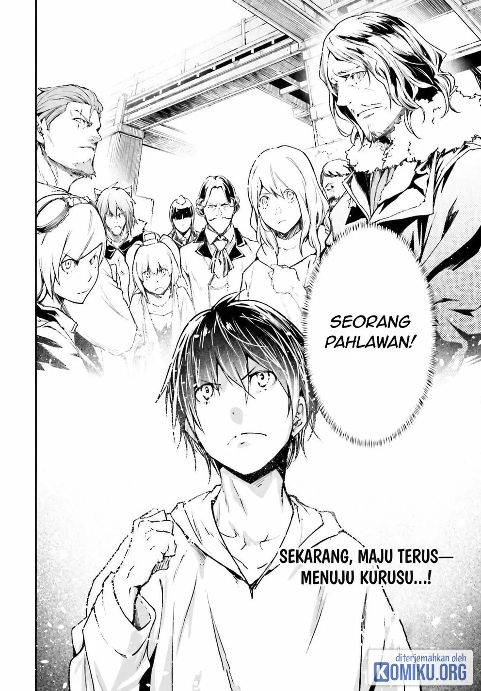 Chapter 104 - halaman 19