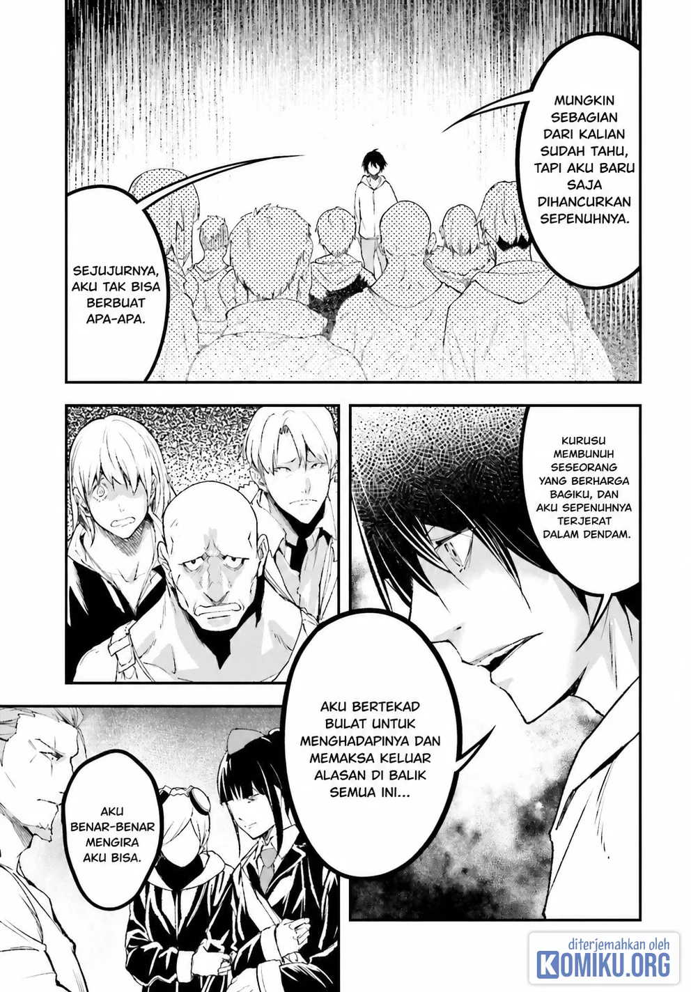 Chapter 104 - halaman 4