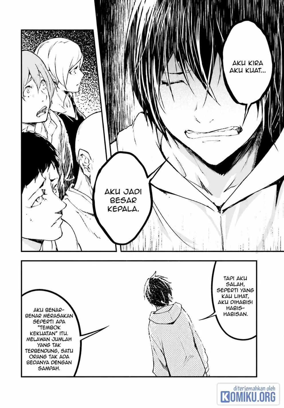 Chapter 104 - halaman 5