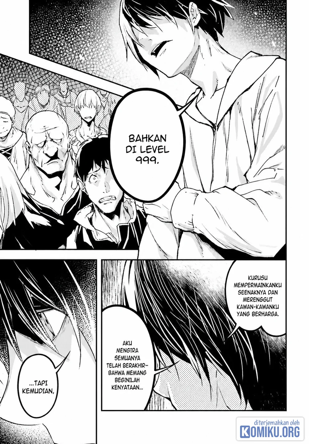Chapter 104 - halaman 6