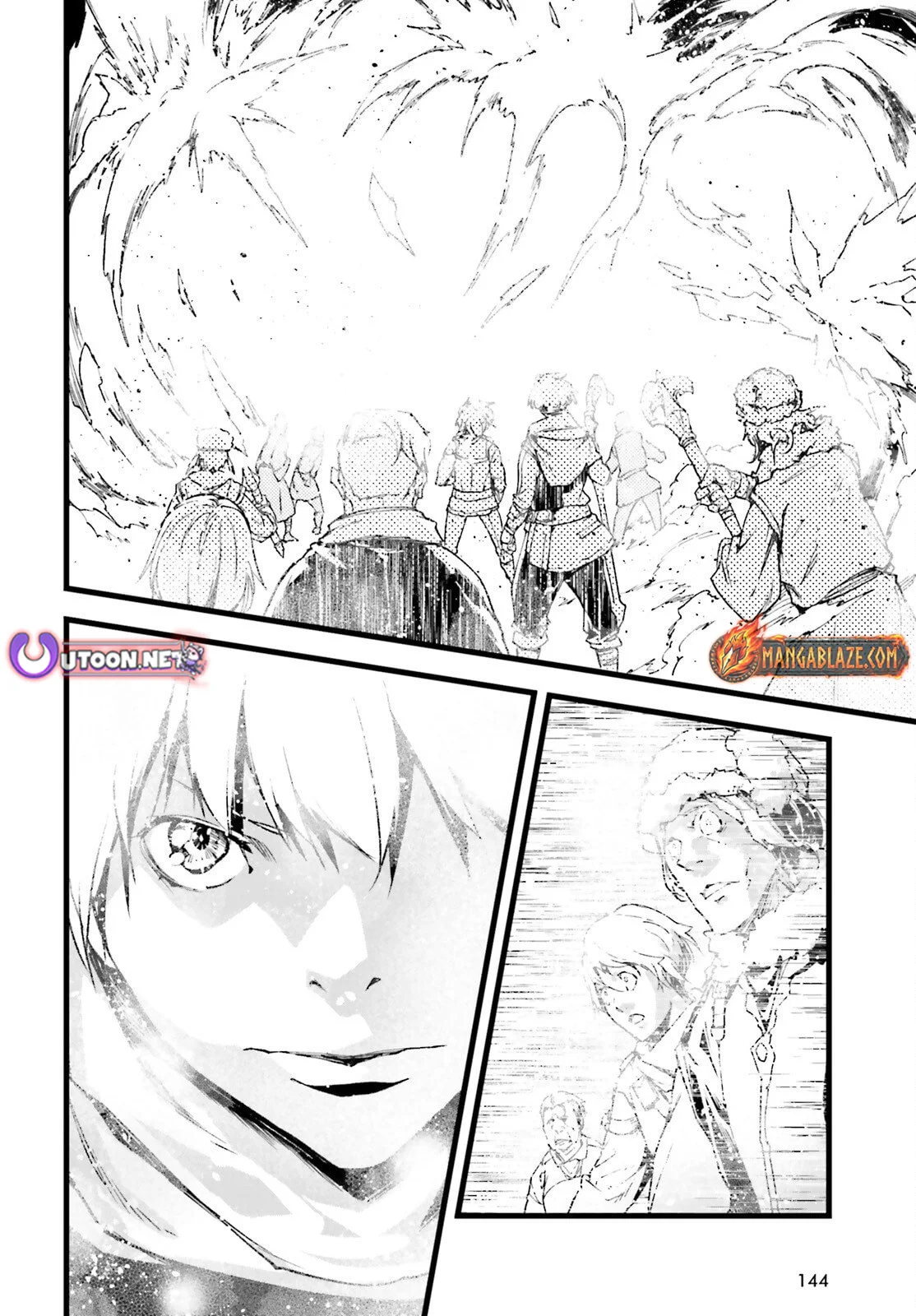 Chapter 105 - halaman 11