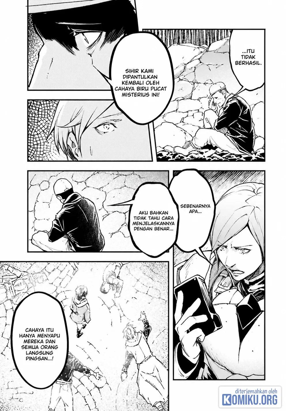 Chapter 105 - halaman 12