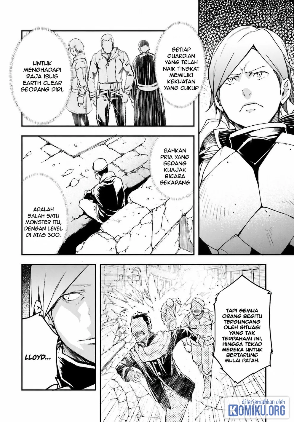 Chapter 105 - halaman 13