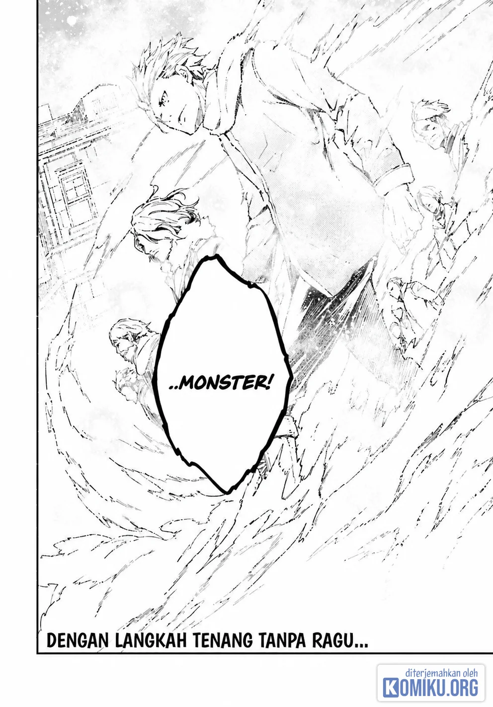 Chapter 105 - halaman 15
