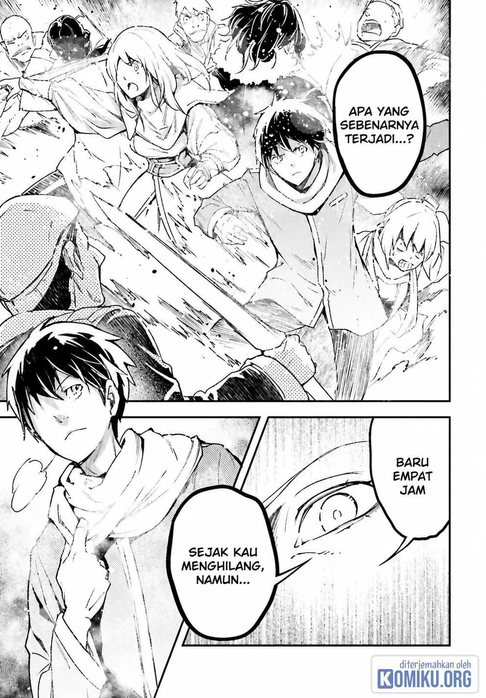 Chapter 105 - halaman 6