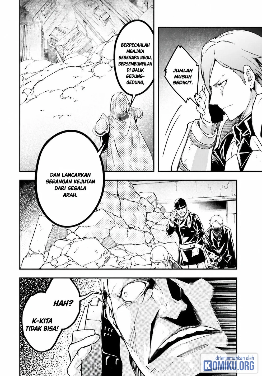 Chapter 105 - halaman 7