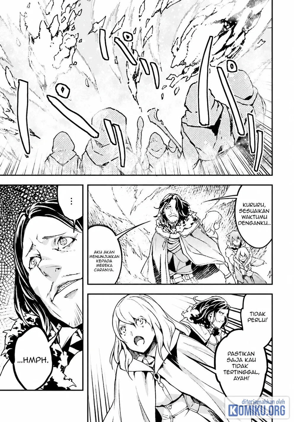 Chapter 106 - halaman 14