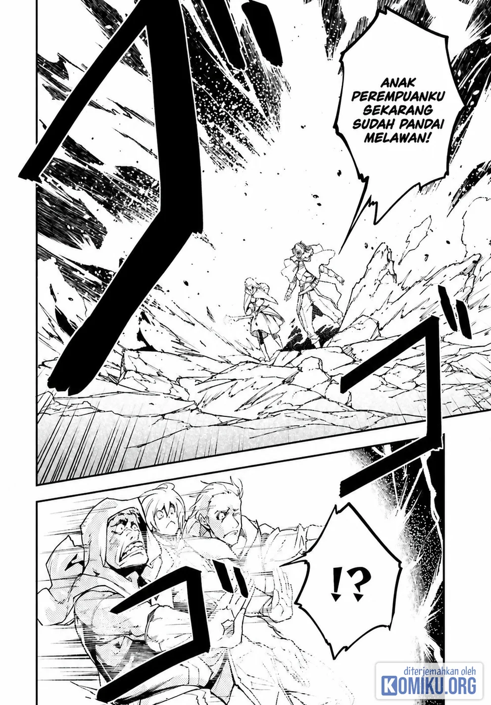 Chapter 106 - halaman 15