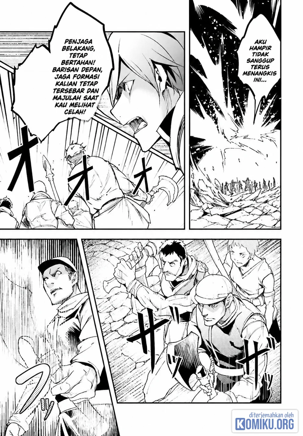Chapter 106 - halaman 16
