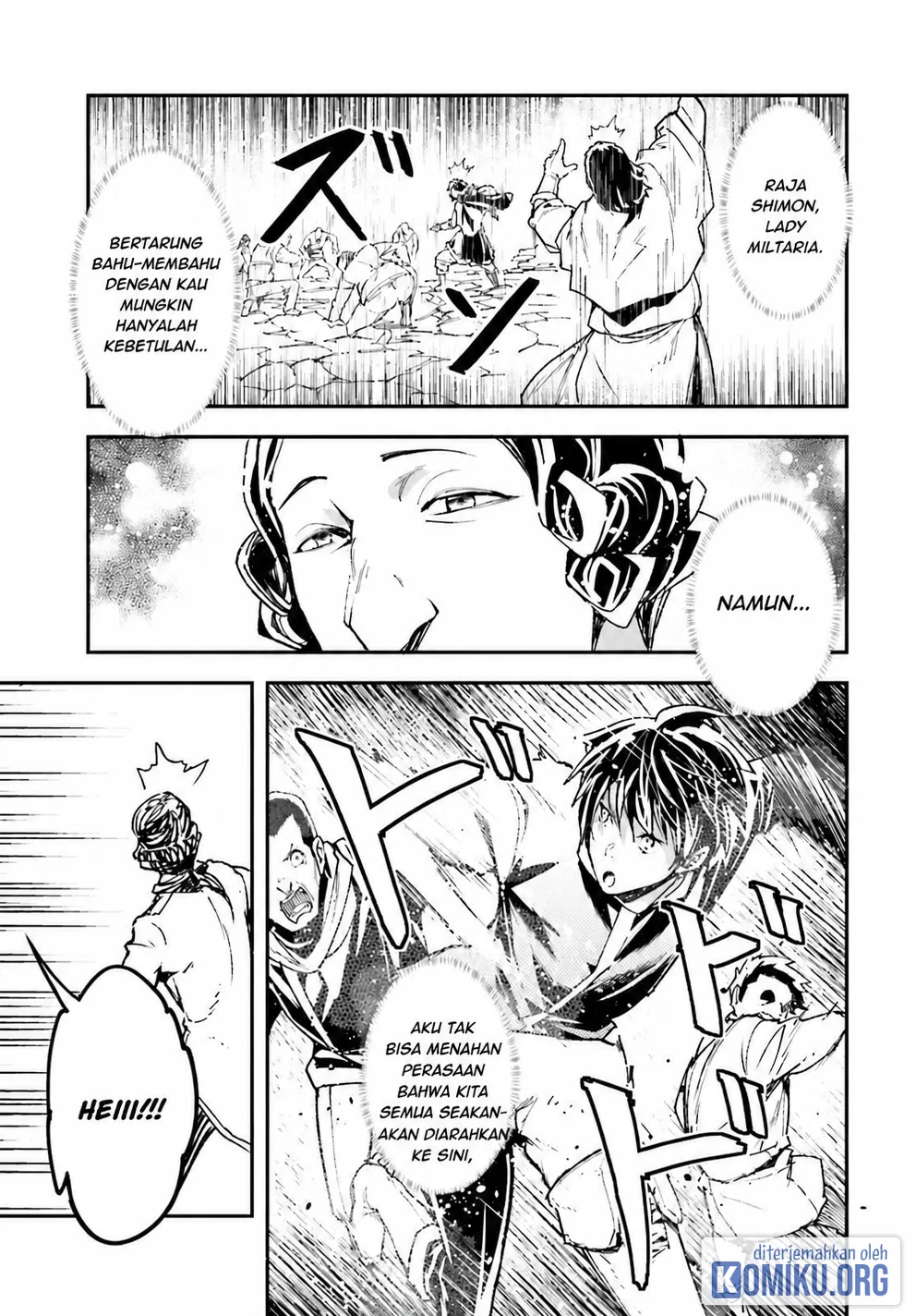 Chapter 106 - halaman 18