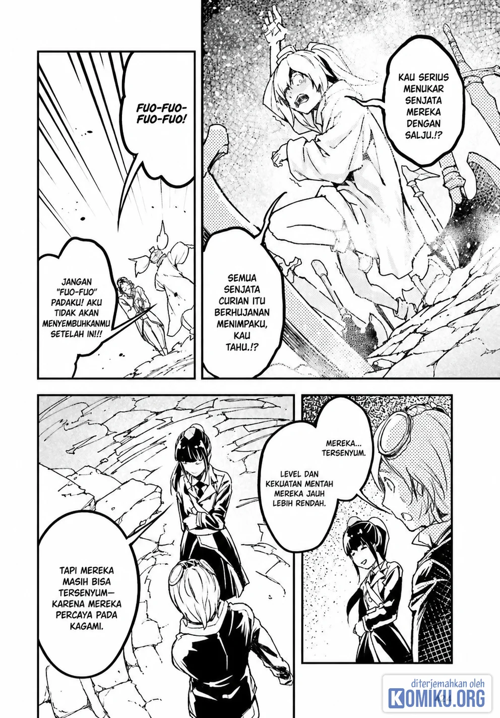 Chapter 106 - halaman 19