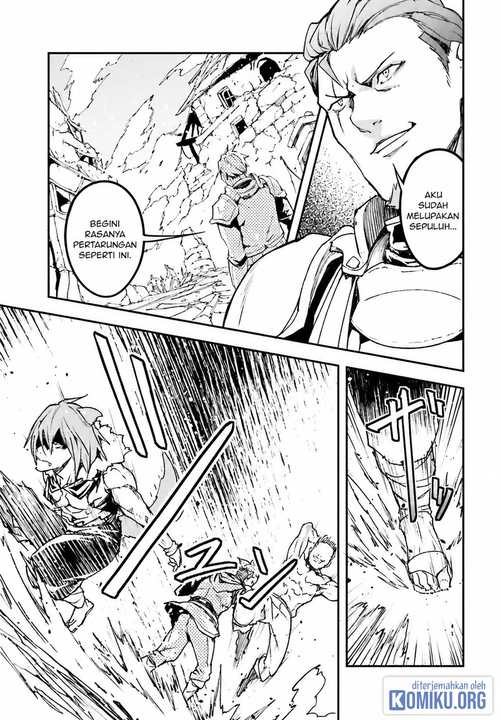 Chapter 106 - halaman 20