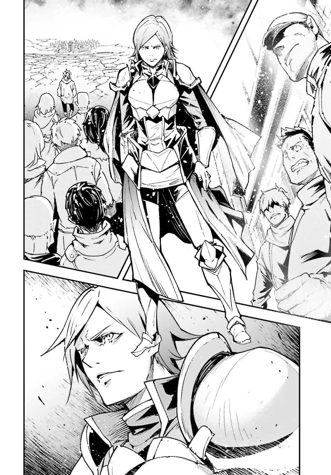 Chapter 106 - halaman 3