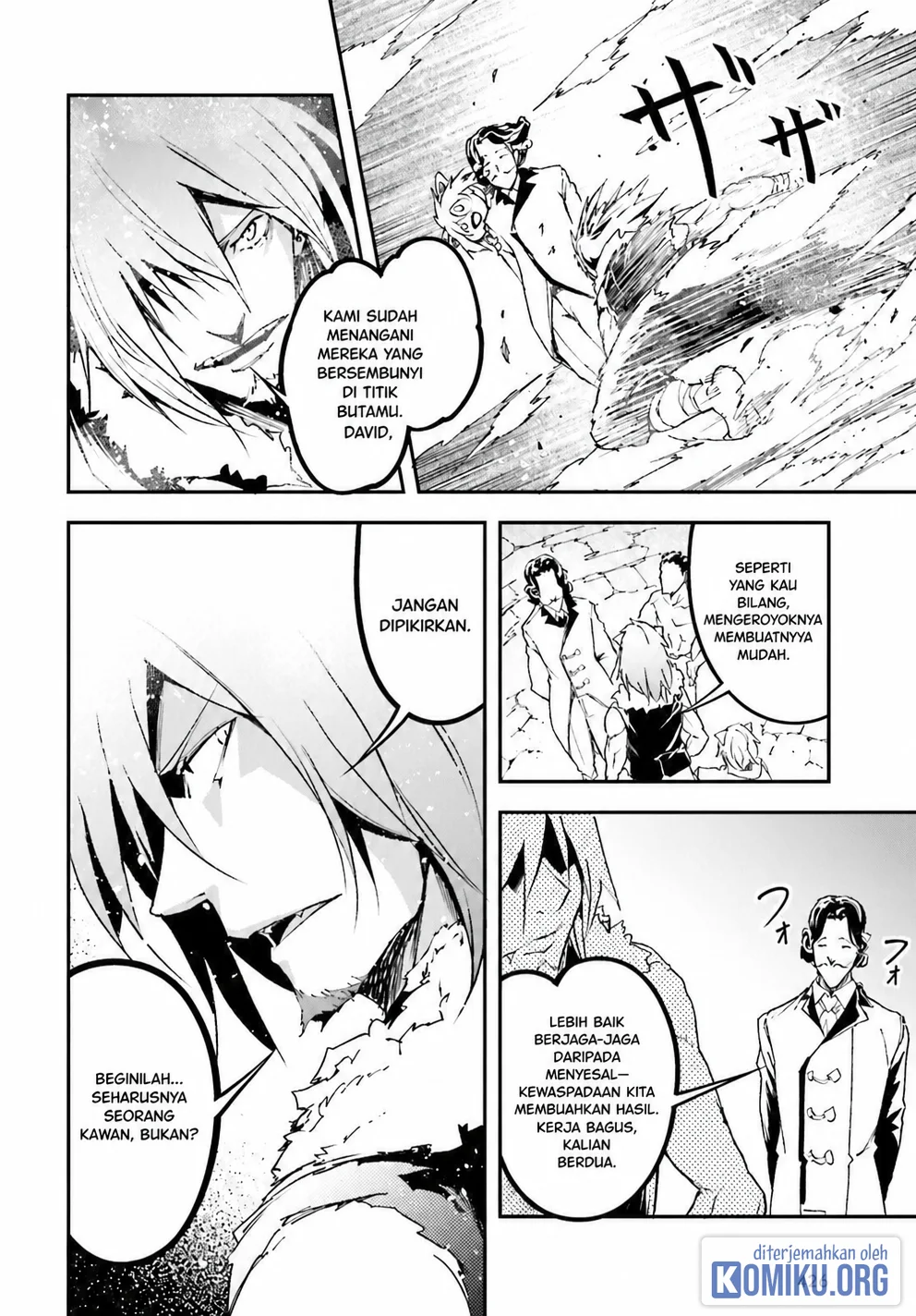 Chapter 106 - halaman 21