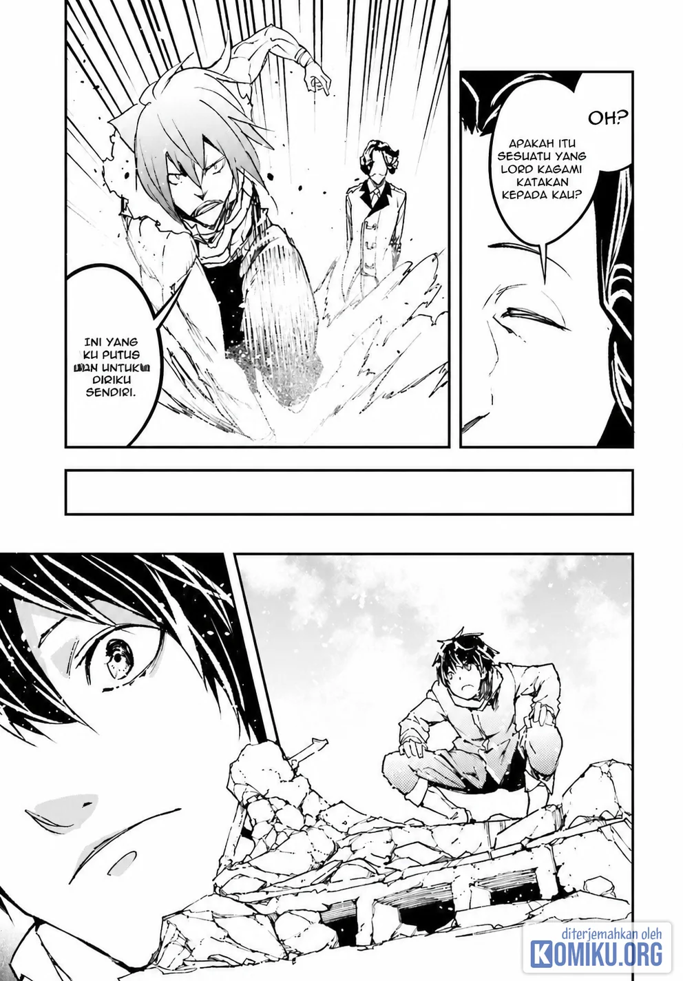 Chapter 106 - halaman 22