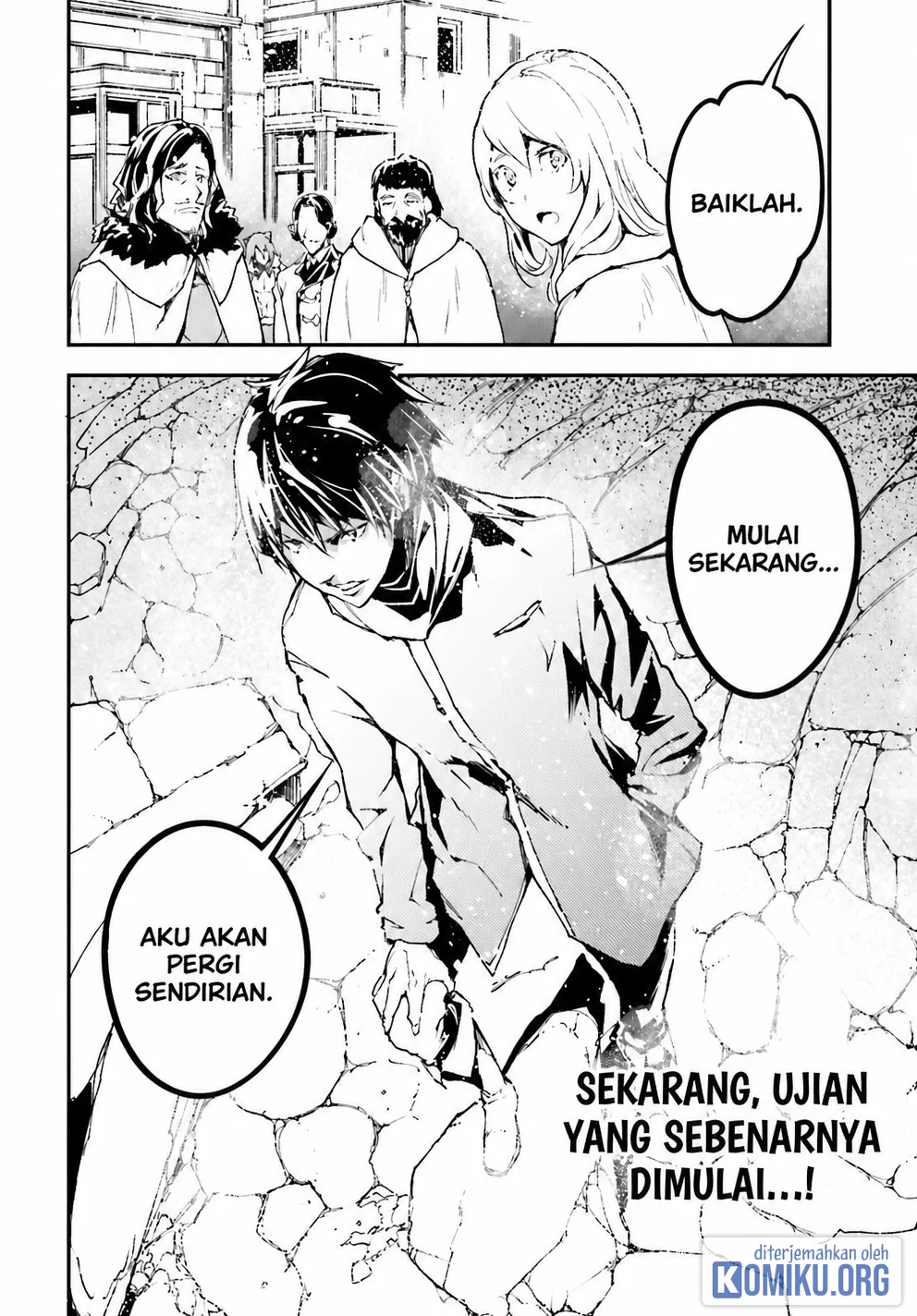 Chapter 106 - halaman 23