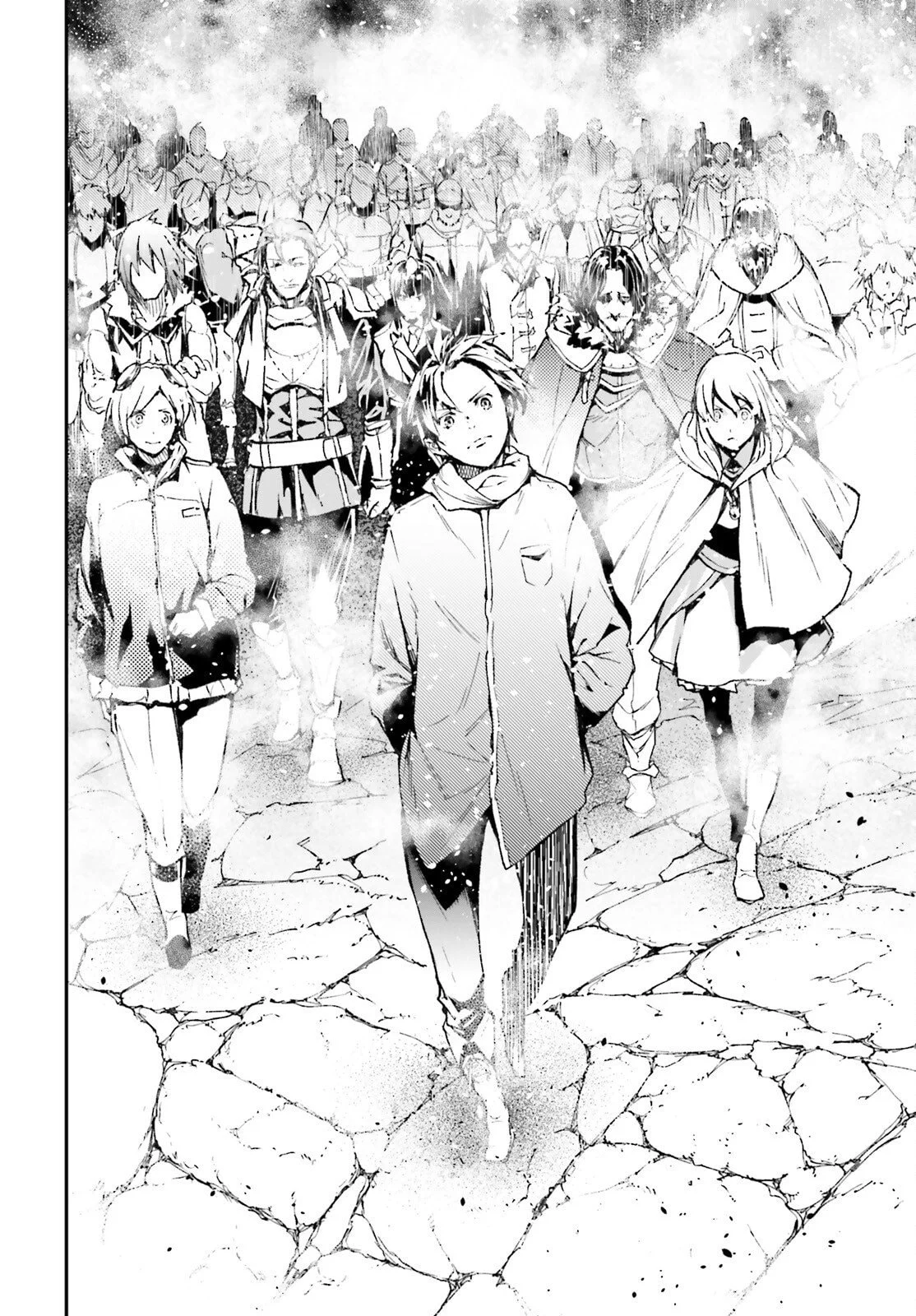 Chapter 106 - halaman 5