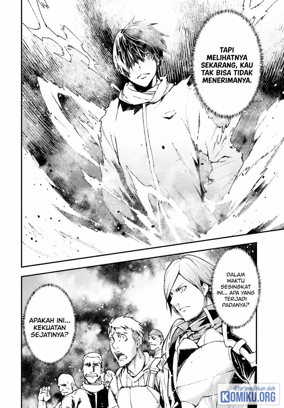 Chapter 106 - halaman 7
