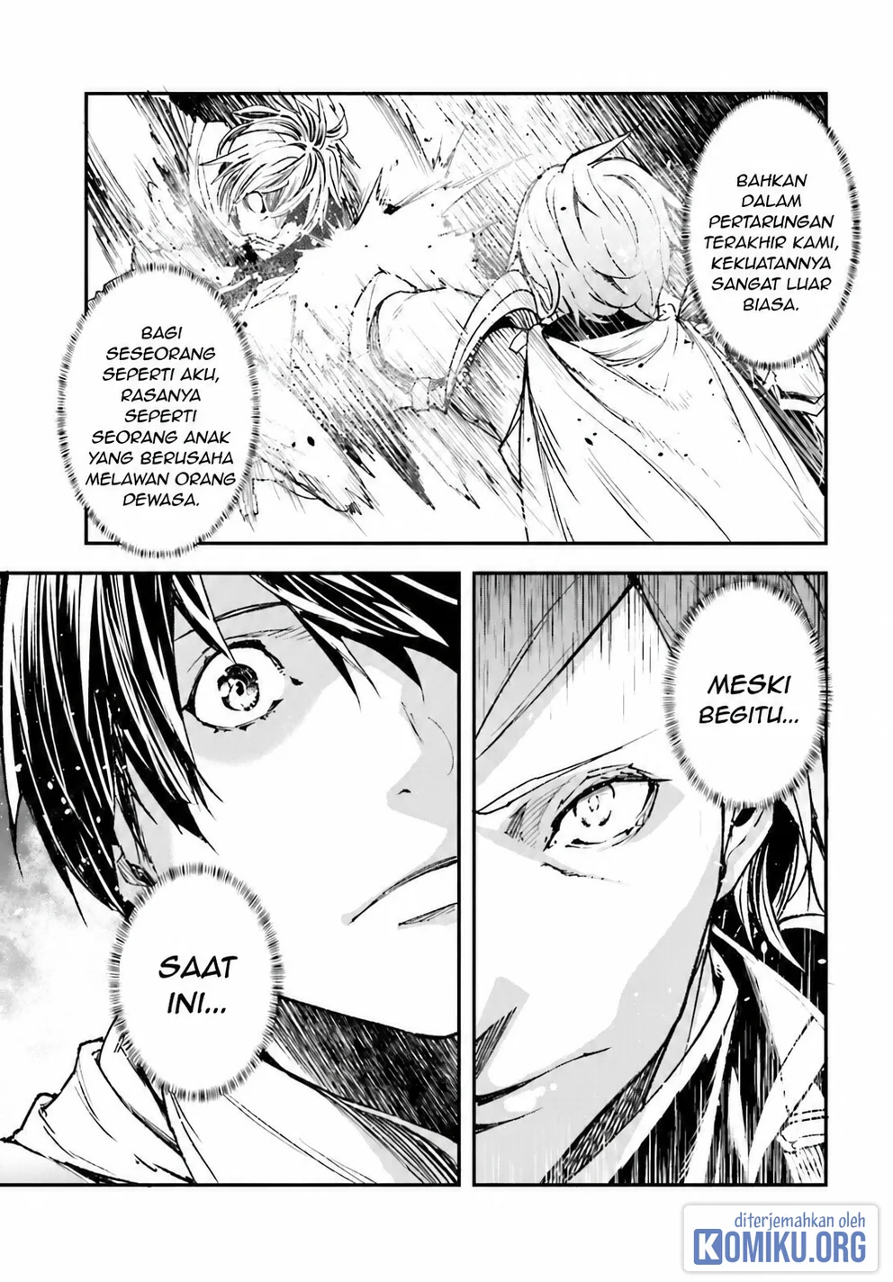Chapter 106 - halaman 8