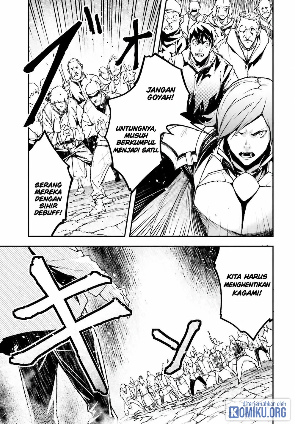 Chapter 106 - halaman 10