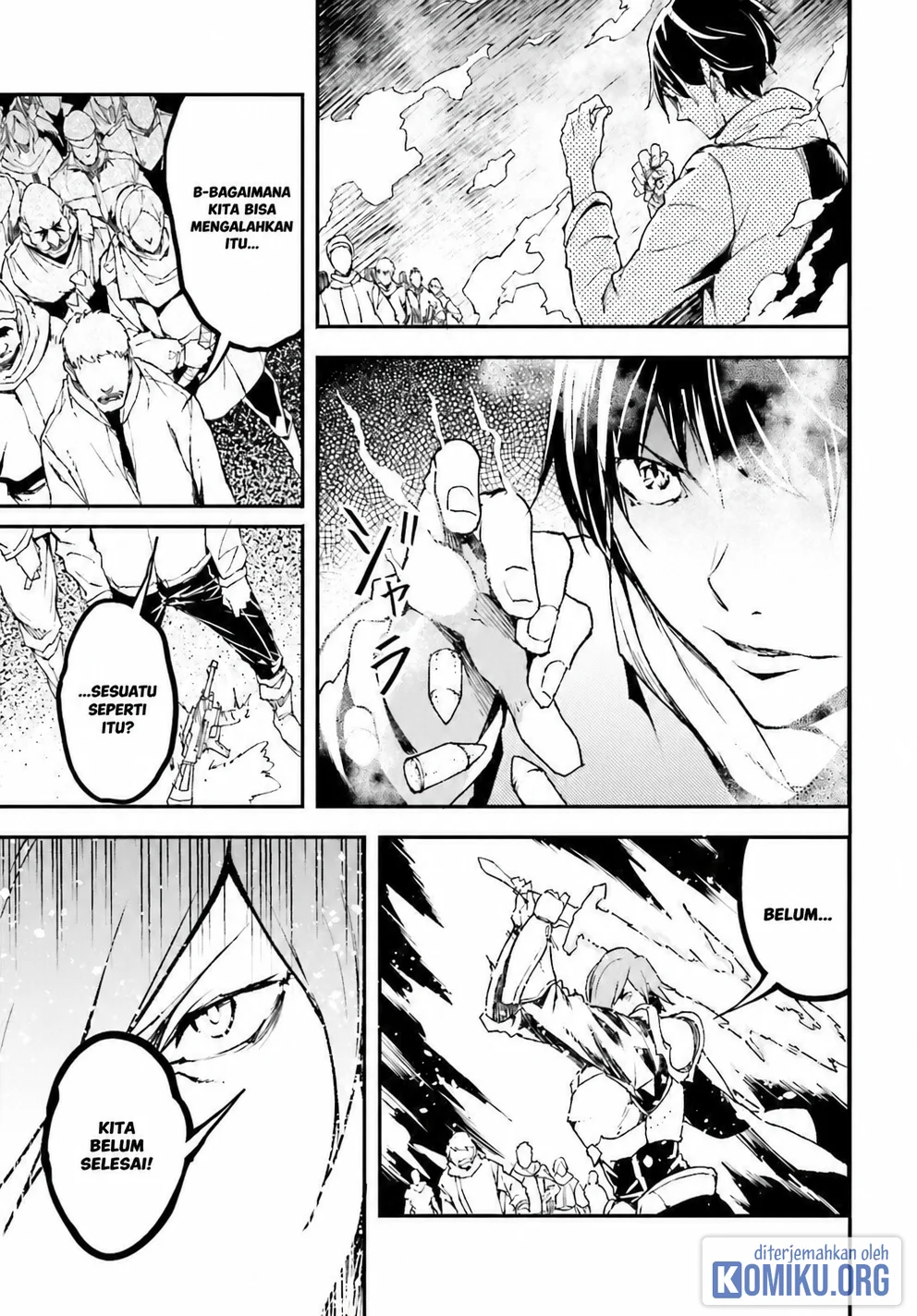 Chapter 107 - halaman 12