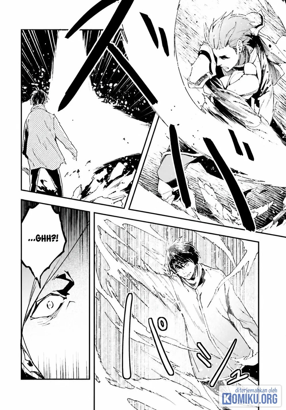 Chapter 107 - halaman 13