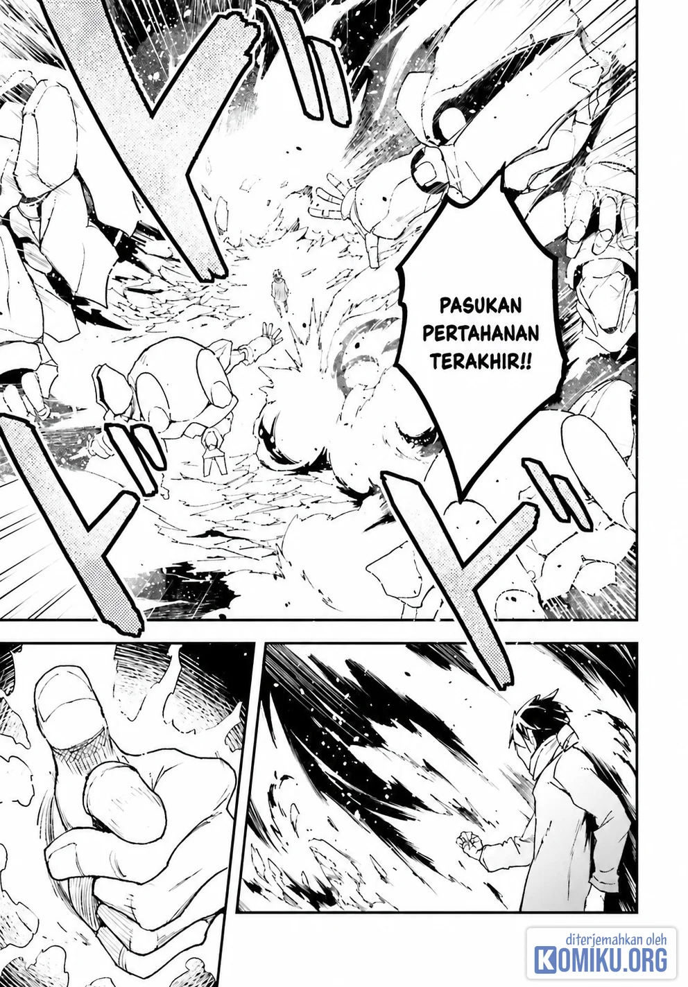 Chapter 107 - halaman 14