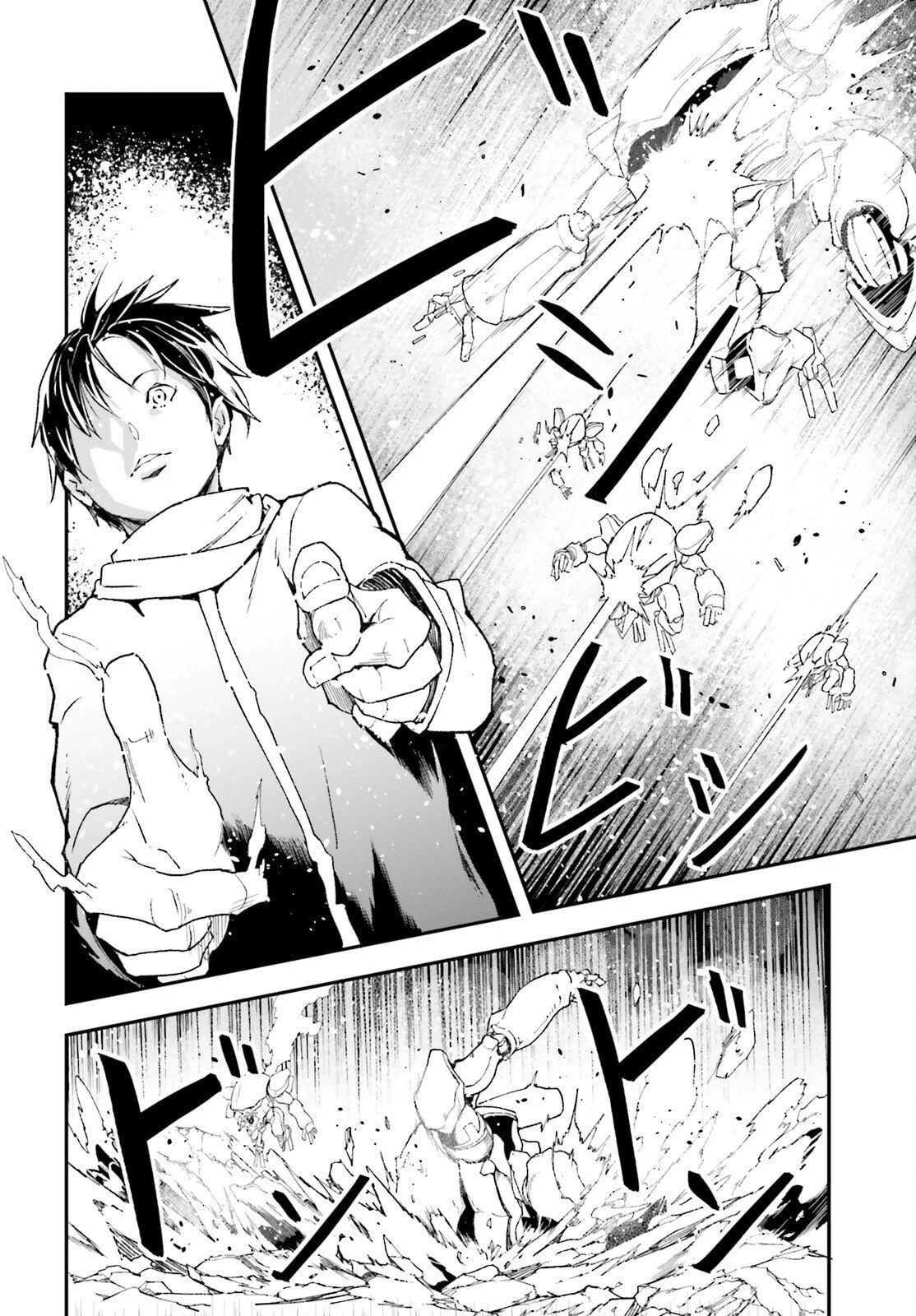 Chapter 107 - halaman 15