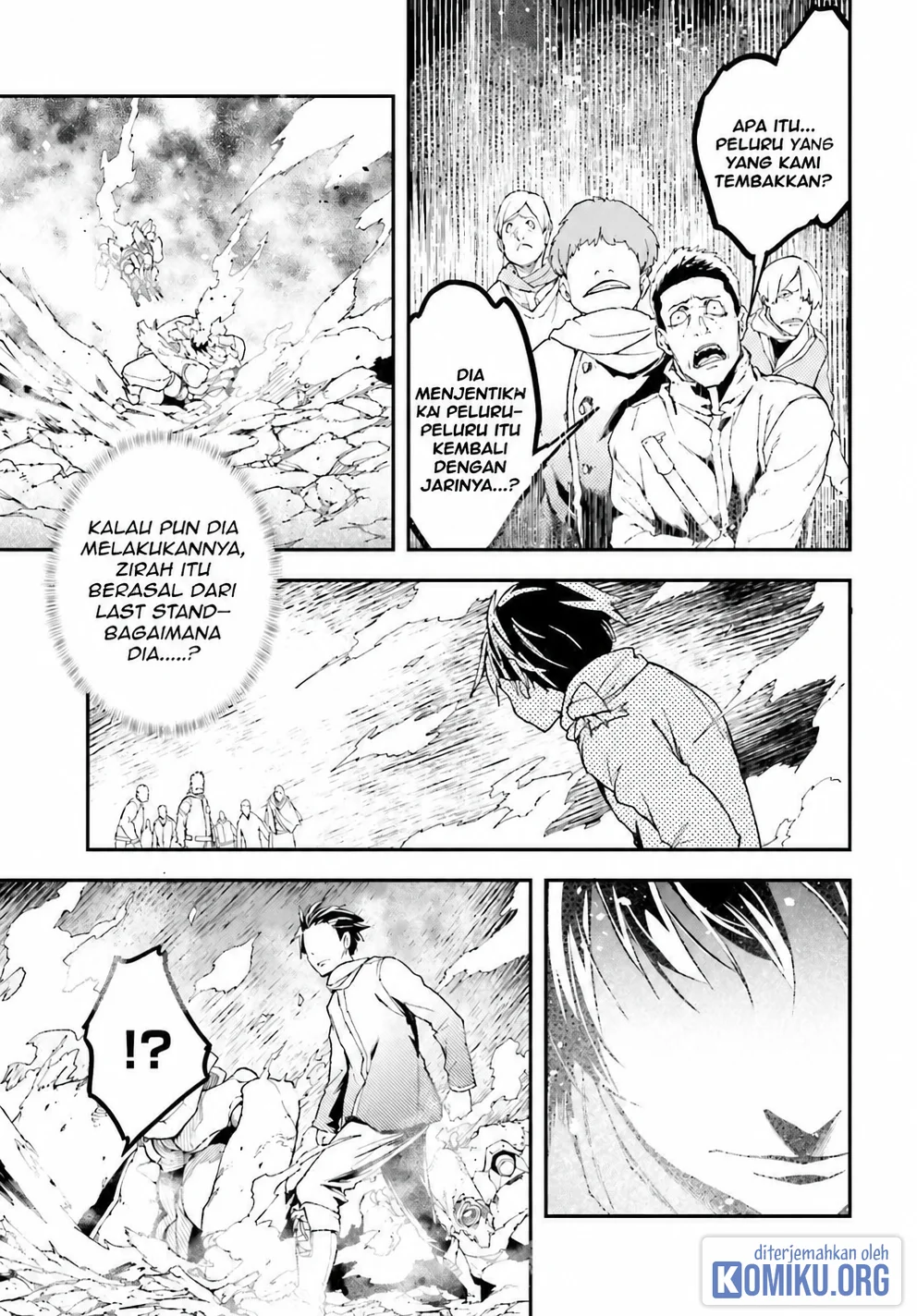 Chapter 107 - halaman 16