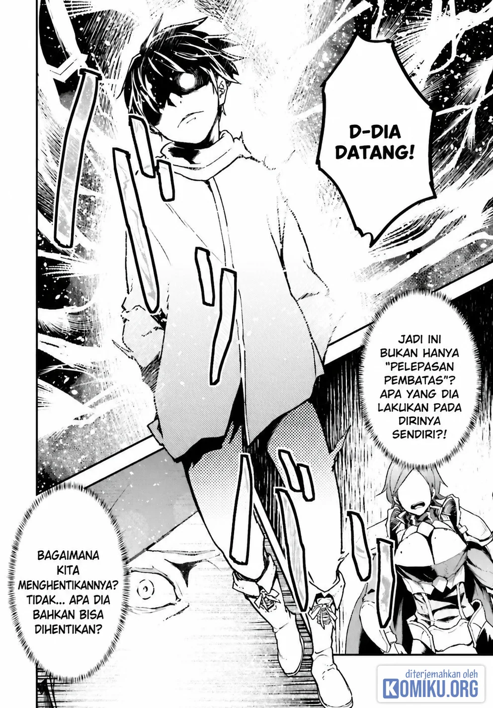 Chapter 107 - halaman 17