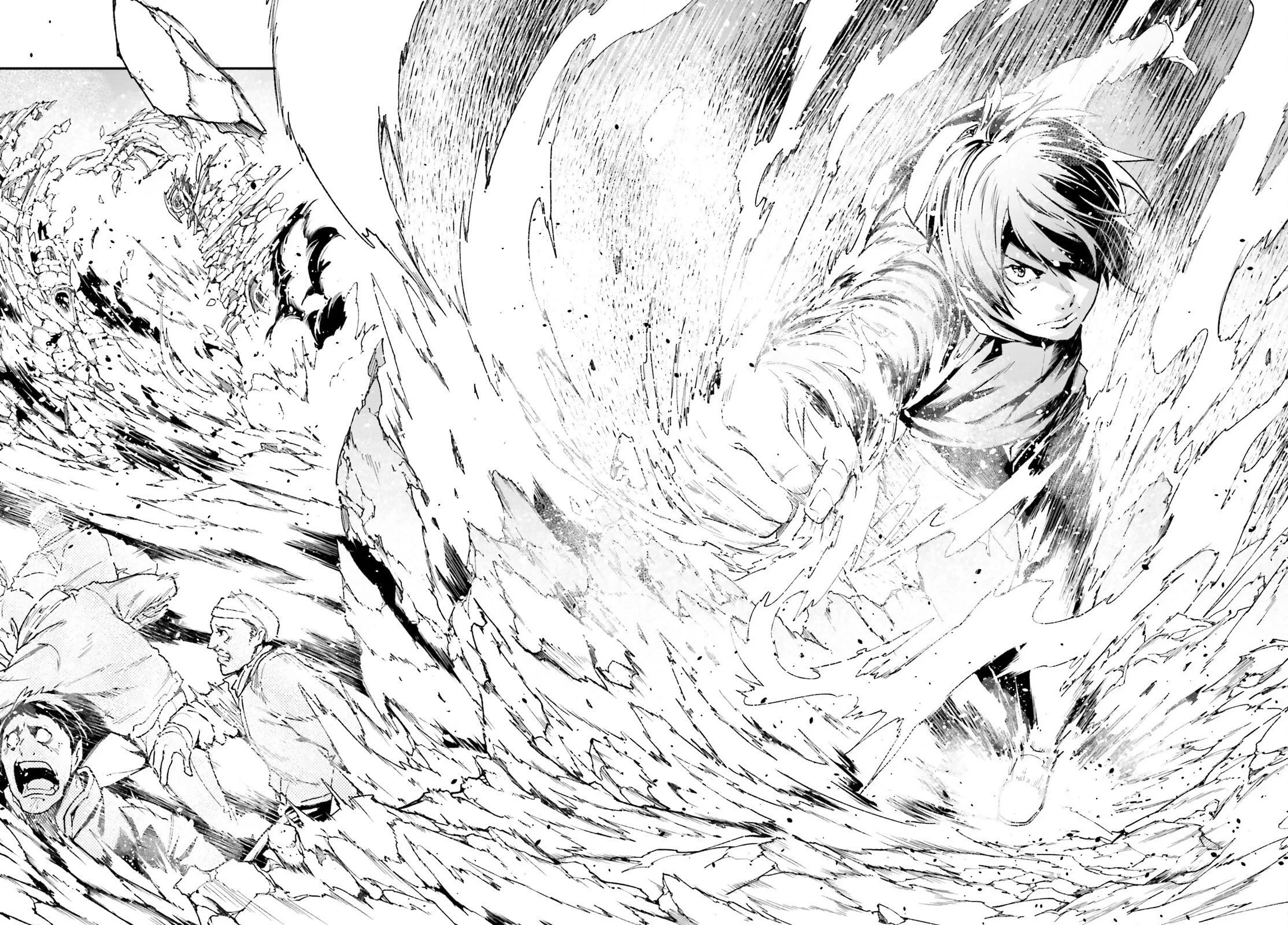 Chapter 107 - halaman 23