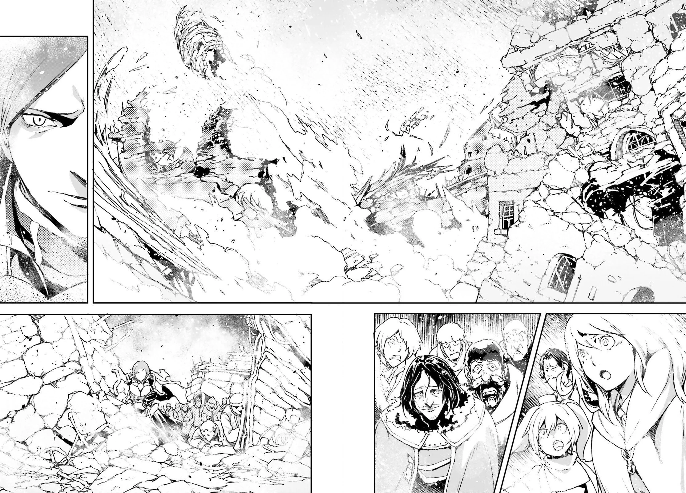Chapter 107 - halaman 24