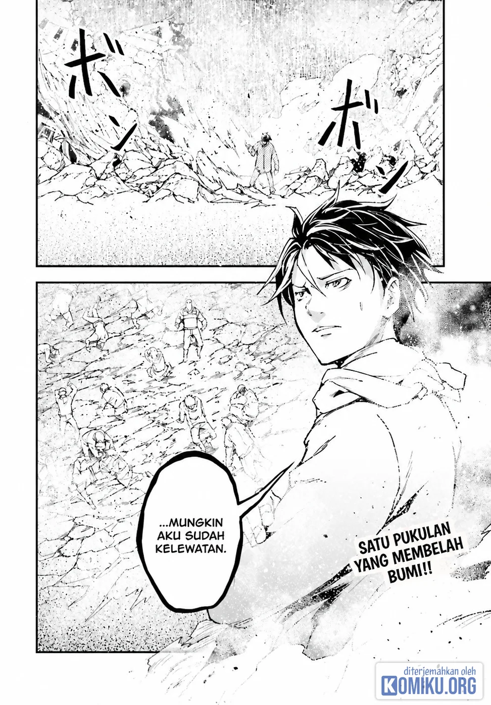 Chapter 107 - halaman 25