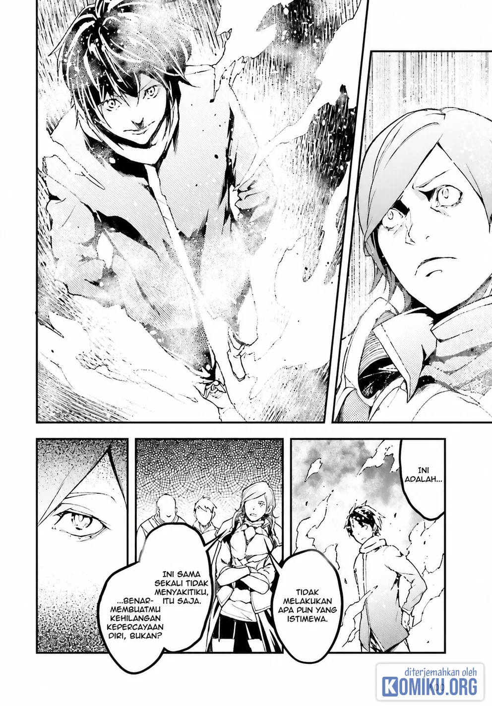 Chapter 107 - halaman 9