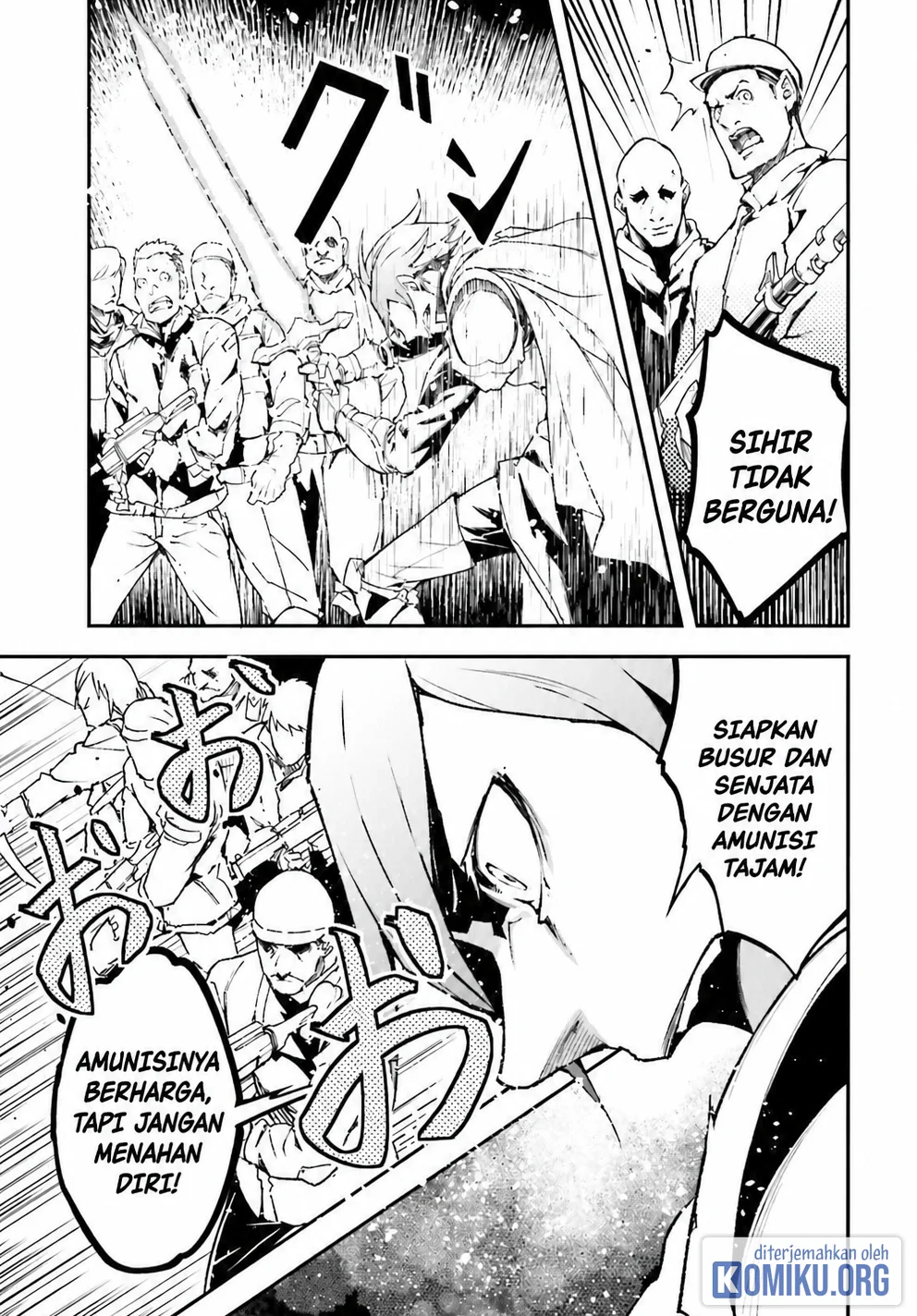 Chapter 107 - halaman 10