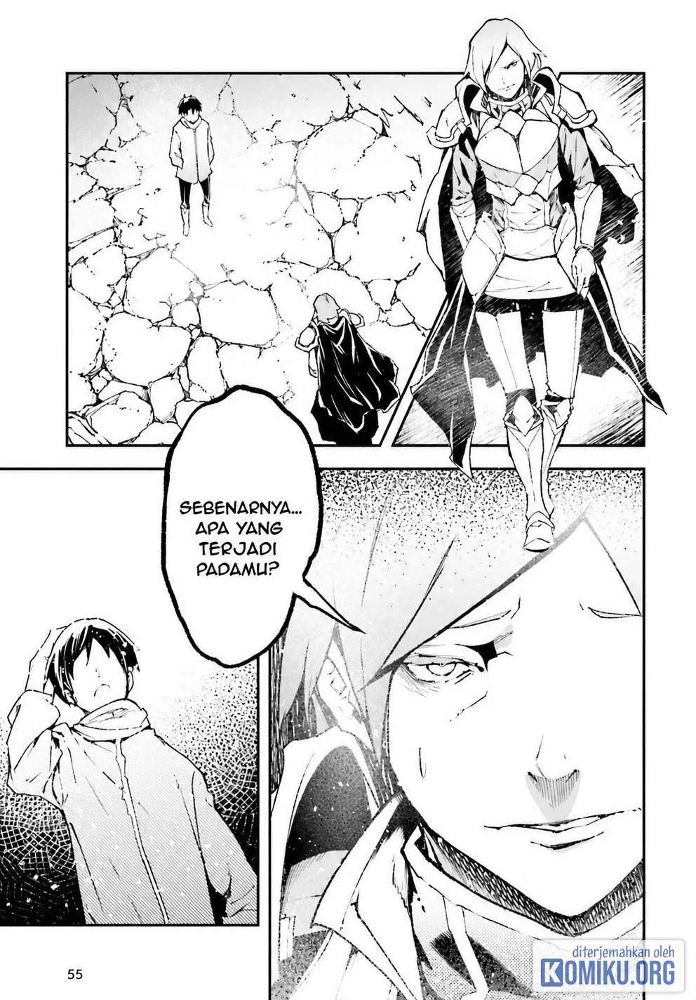 Chapter 108 - halaman 5
