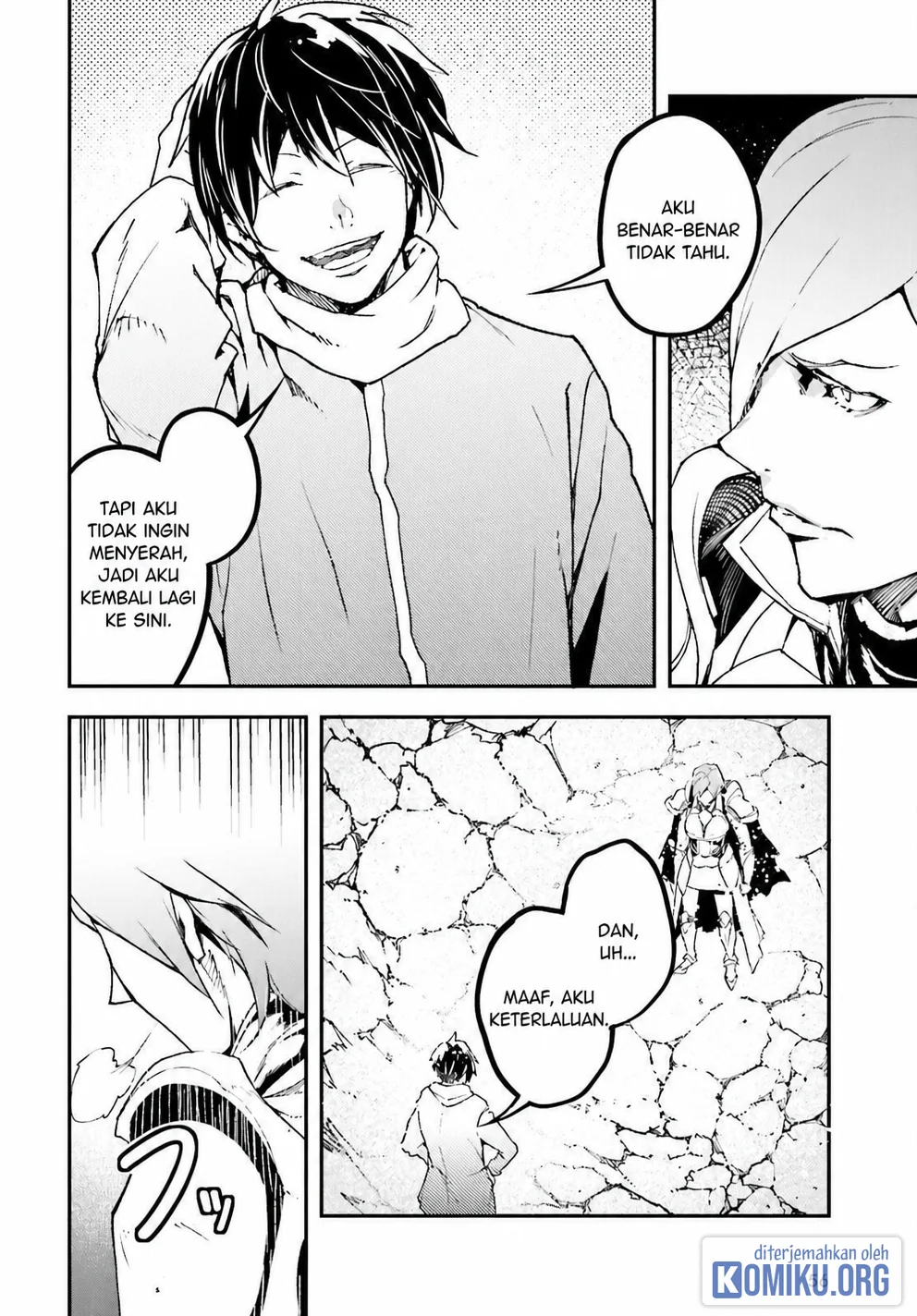Chapter 108 - halaman 6