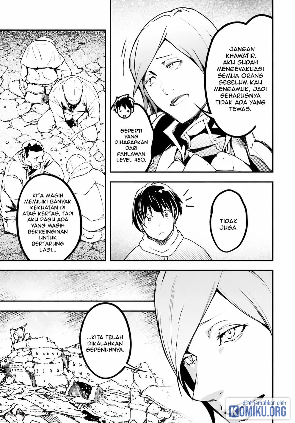 Chapter 108 - halaman 7