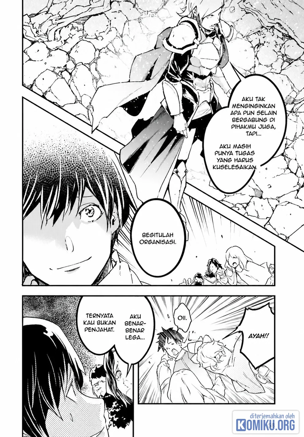 Chapter 108 - halaman 8