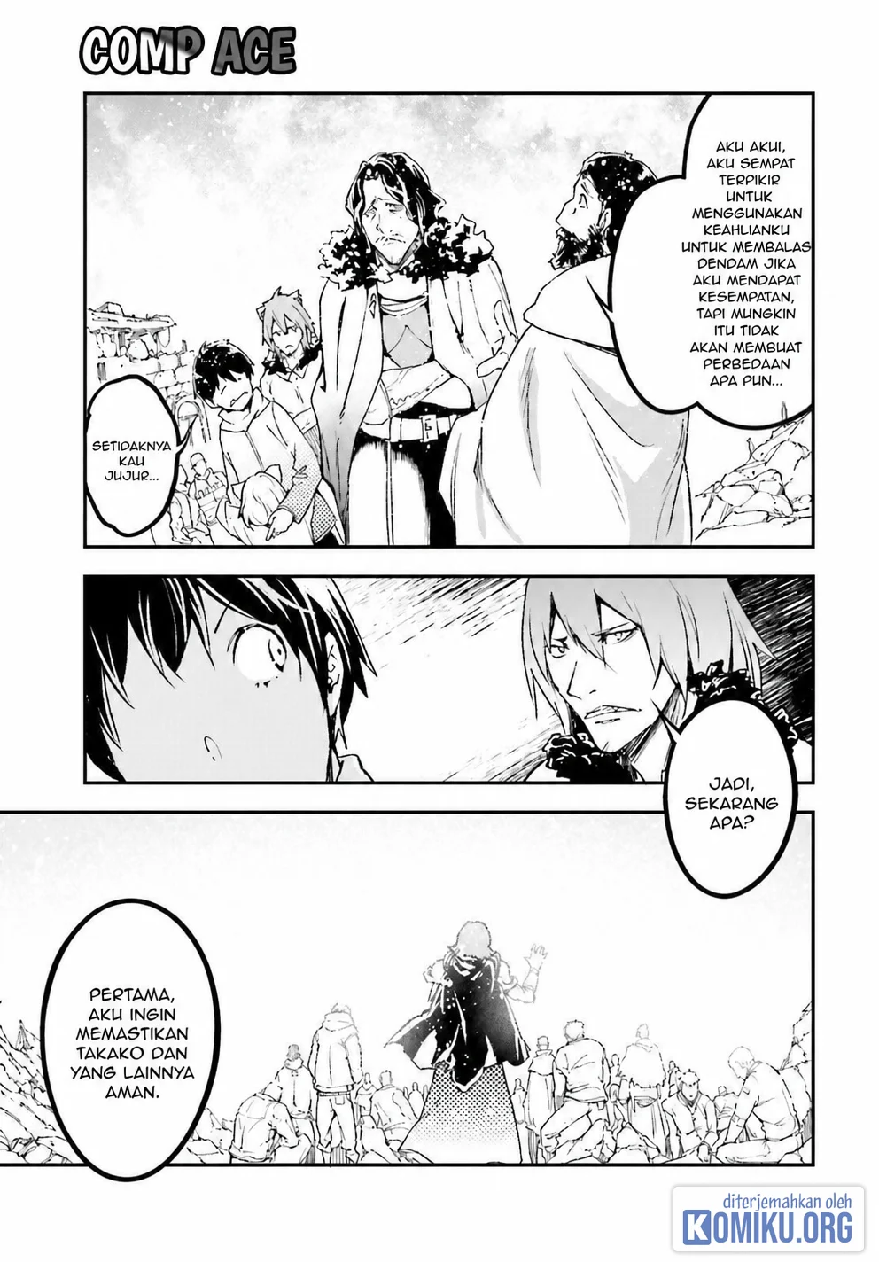Chapter 108 - halaman 9