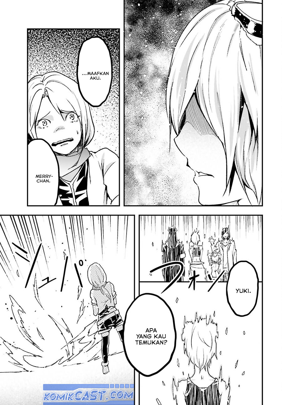 Chapter 78 - halaman 14