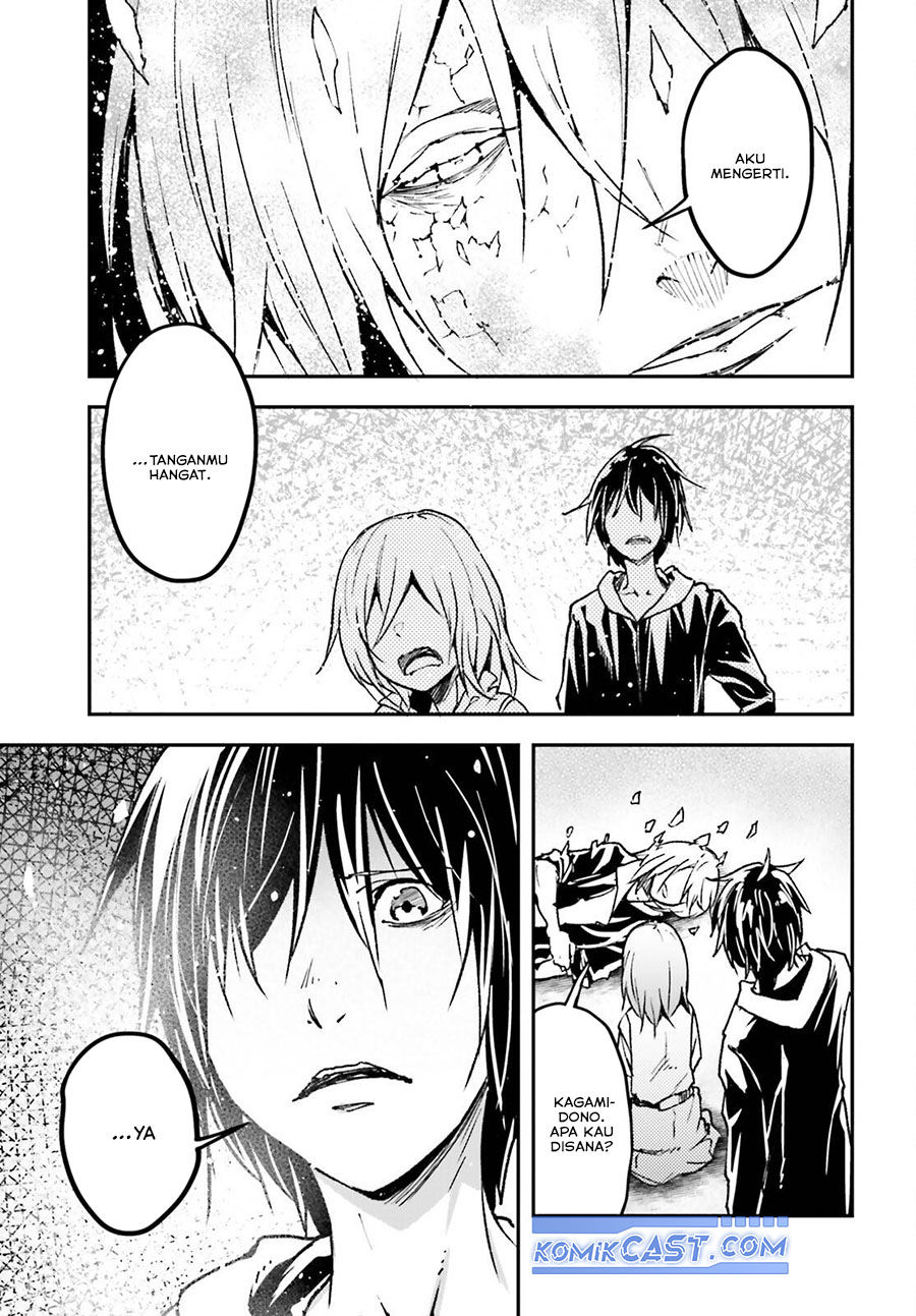 Chapter 78 - halaman 16