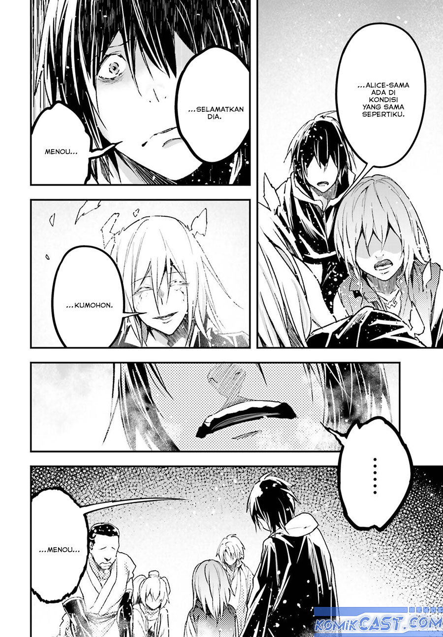 Chapter 78 - halaman 17