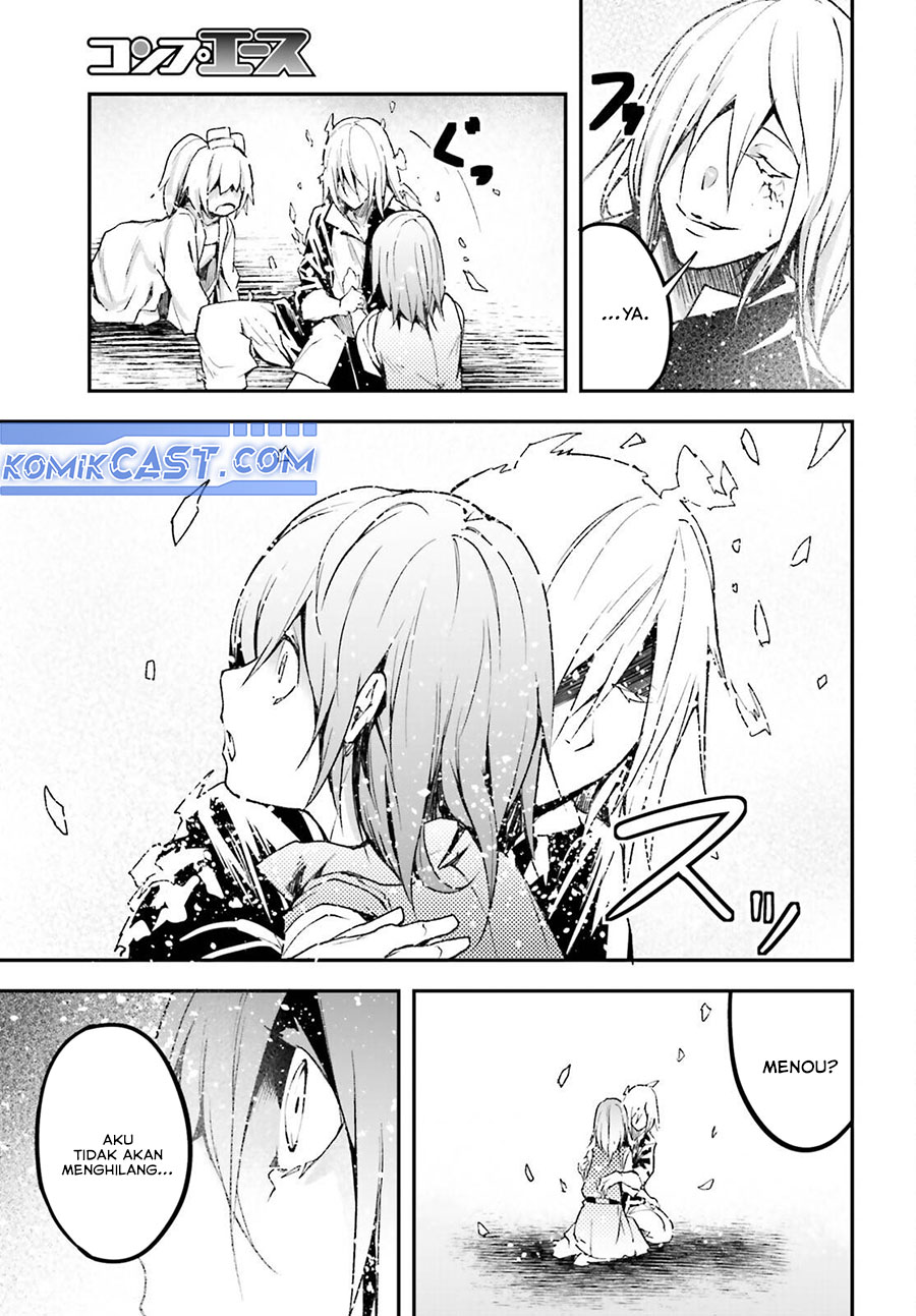 Chapter 78 - halaman 20