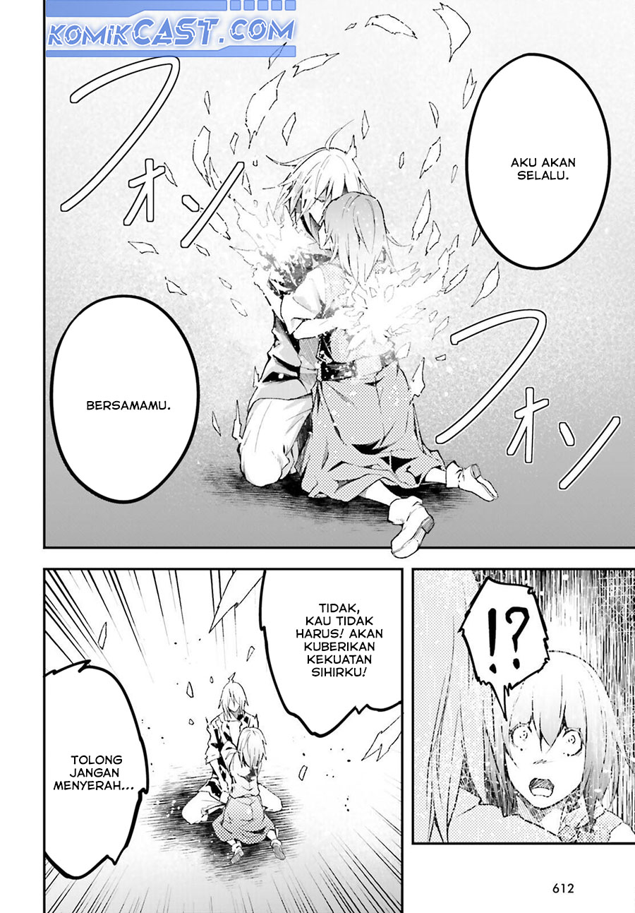 Chapter 78 - halaman 21
