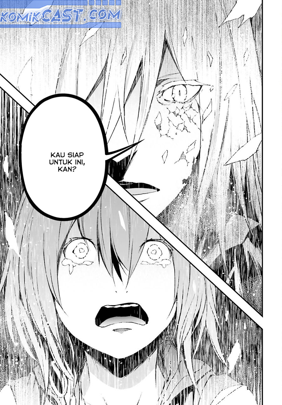 Chapter 78 - halaman 22